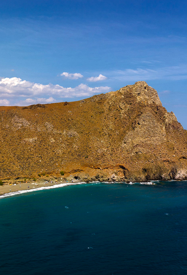 Lentas Crete