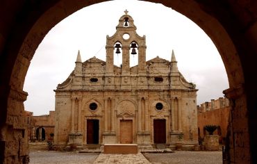 Monastery of Arkadiou