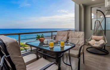 LENTAS ROOMS APARTMENTS