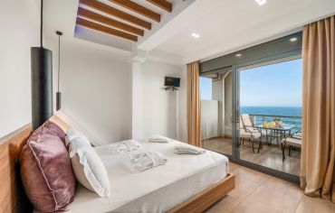 LENTAS ROOMS APARTMENTS