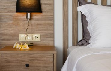 LENTAS ROOMS APARTMENTS