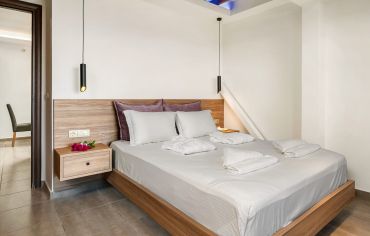 LENTAS ROOMS APARTMENTS